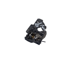 Maniglia interna Posteriore Sinistra HYUNDAI iX35 1° Serie - 826102S010CR - 1953898