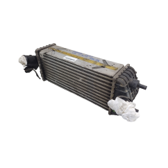 Intercooler HYUNDAI iX35 1° Serie - 282712A850 - 1953910