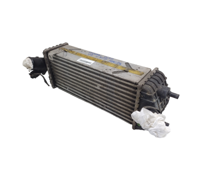 Intercooler HYUNDAI iX35 1° Serie