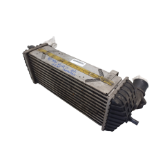 Intercooler HYUNDAI iX35 1° Serie - 282712A850 - 1953910