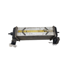 Intercooler HYUNDAI iX35 1° Serie - 282712A850 - 1953910