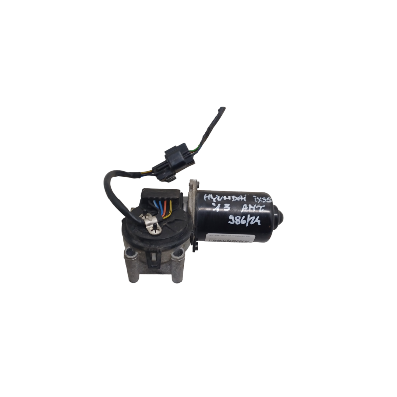 Motorino Tergicristallo Anteriore HYUNDAI iX35 1° Serie