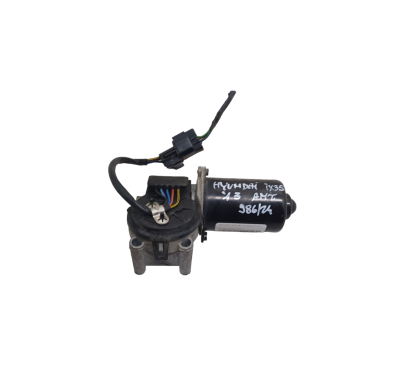 Motorino Tergicristallo Anteriore HYUNDAI iX35 1° Serie - 981102S000 - 1953939