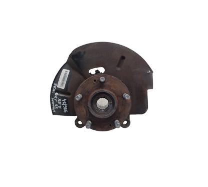 Montante sospensione ANT. SX HYUNDAI iX35 1° Serie - 517152Y500 - 1954093