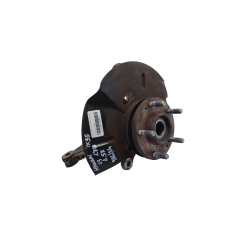 Montante sospensione ANT. SX HYUNDAI iX35 1° Serie - 517152Y500 - 1954093