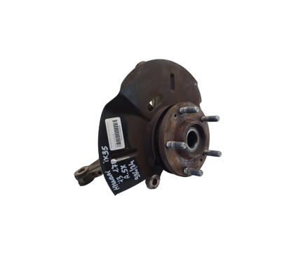 Montante sospensione ANT. SX HYUNDAI iX35 1° Serie