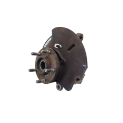 Montante sospensione ANT. SX HYUNDAI iX35 1° Serie - 517152Y500 - 1954093