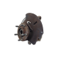 Montante sospensione ANT. SX HYUNDAI iX35 1° Serie