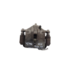 Pinza Freno Anteriore Sinistra HYUNDAI iX35 1° Serie