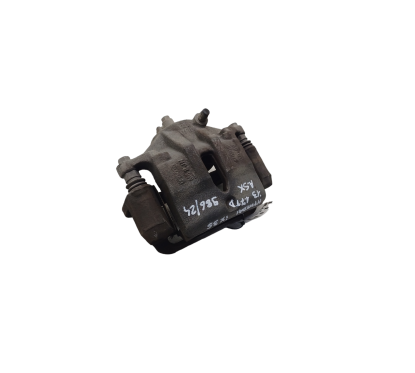 Pinza Freno Anteriore Sinistra HYUNDAI iX35 1° Serie