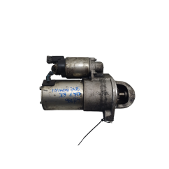 Motorino d' avviamento HYUNDAI iX35 1° Serie