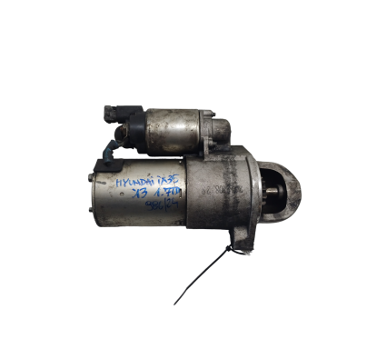Motorino d' avviamento HYUNDAI iX35 1° Serie - 1954204 - 1954204