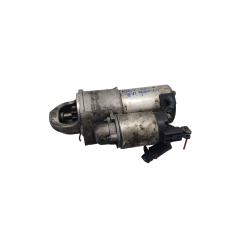 Motorino d' avviamento HYUNDAI iX35 1° Serie - 1954204 - 1954204