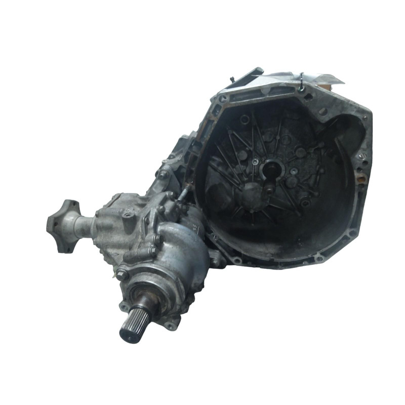 Cambio Manuale Completo DACIA Duster 1° Serie