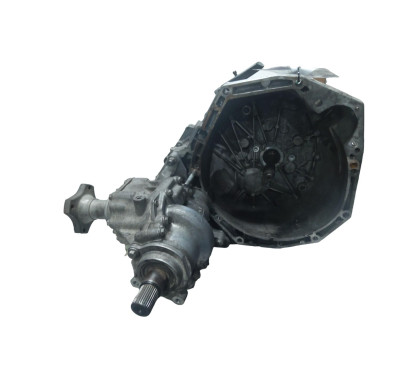 Cambio Manuale Completo DACIA Duster 1° Serie - 8201057489 - 1954798