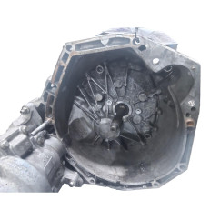 Cambio Manuale Completo DACIA Duster 1° Serie - 8201057489 - 1954798