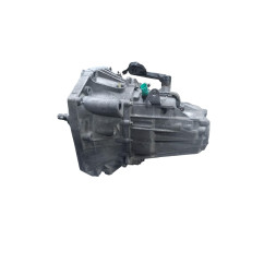 Cambio Manuale Completo DACIA Duster 1° Serie - 8201057489 - 1954798