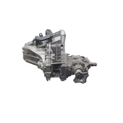 Cambio Manuale Completo DACIA Duster 1° Serie - 8201057489 - 1954798