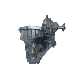 Cambio Manuale Completo DACIA Duster 1° Serie - 8201057489 - 1954798