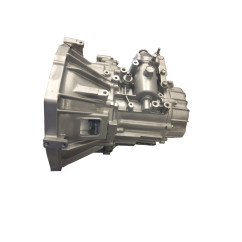 Cambio Manuale Completo TOYOTA Yaris Serie dal 03 al 05 - 303000D03P - 1954875