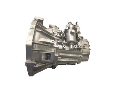 Cambio Manuale Completo TOYOTA Yaris Serie dal 03 al 05