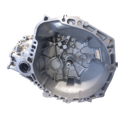 Cambio Manuale Completo TOYOTA Yaris Serie dal 03 al 05 - 303000D03P - 1954875