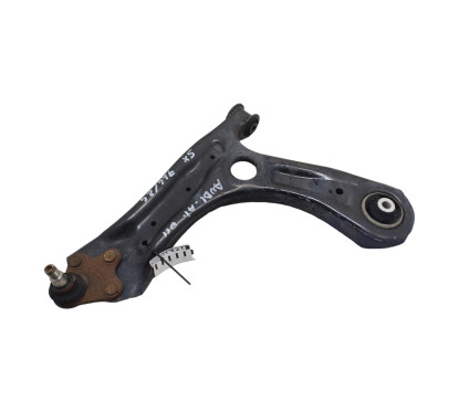 Braccio Oscillante Anteriore Sinistro AUDI A1 Serie 8X1 dal 10 al 14 - 6R0407151F - 1955311