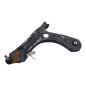 Braccio Oscillante Anteriore Sinistro AUDI A1 Serie 8X1 dal 10 al 14