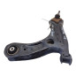 Braccio Oscillante Anteriore Sinistro AUDI A1 Serie 8X1 dal 10 al 14