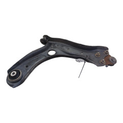 Braccio Oscillante Anteriore Sinistro AUDI A1 Serie 8X1 dal 10 al 14 - 6R0407151F - 1955311