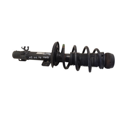 Ammortizzatore Anteriore Sinistro AUDI A1 Serie 8X1 dal 10 al 14 - 6R0413031J - 1955474