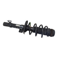 Ammortizzatore Anteriore Sinistro AUDI A1 Serie 8X1 dal 10 al 14 - 6R0413031J - 1955474