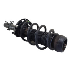 Ammortizzatore Anteriore Sinistro AUDI A1 Serie 8X1 dal 10 al 14 - 6R0413031J - 1955474