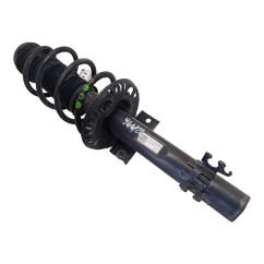 Ammortizzatore Anteriore Sinistro AUDI A1 Serie 8X1 dal 10 al 14 - 6R0413031J - 1955474
