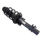 Ammortizzatore Anteriore Sinistro AUDI A1 Serie 8X1 dal 10 al 14