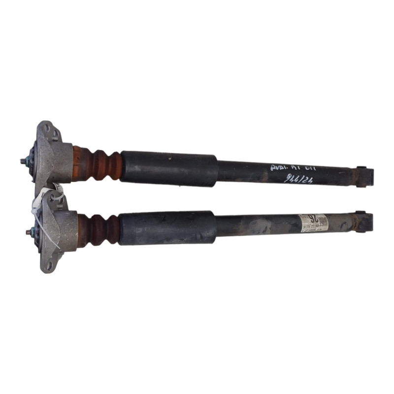 Coppia Ammortizzatori AUDI A1 Serie 8X1 dal 10 al 14