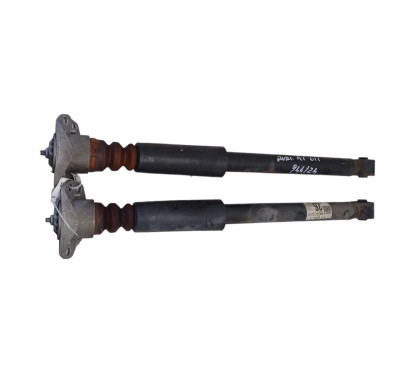 Coppia Ammortizzatori AUDI A1 Serie 8X1 dal 10 al 14 - 6R0513025H - 1955485