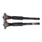 Coppia Ammortizzatori AUDI A1 Serie 8X1 dal 10 al 14