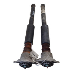 Coppia Ammortizzatori AUDI A1 Serie 8X1 dal 10 al 14 - 6R0513025H - 1955485
