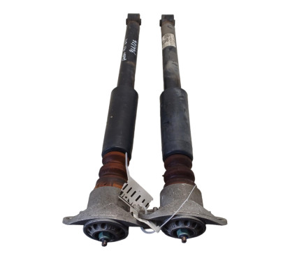 Coppia Ammortizzatori AUDI A1 Serie 8X1 dal 10 al 14