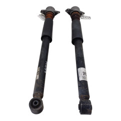Coppia Ammortizzatori AUDI A1 Serie 8X1 dal 10 al 14 - 6R0513025H - 1955485