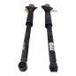 Coppia Ammortizzatori AUDI A1 Serie 8X1 dal 10 al 14
