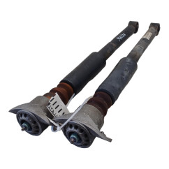 Coppia Ammortizzatori AUDI A1 Serie 8X1 dal 10 al 14 - 6R0513025H - 1955485