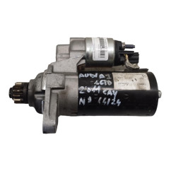 Motorino d' avviamento AUDI A1 Serie 8X1 dal 10 al 14