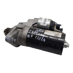 Motorino d' avviamento AUDI A1 Serie 8X1 dal 10 al 14 - 02Z911024H - 1955564