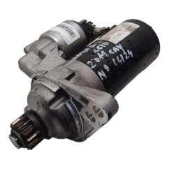 Motorino d' avviamento AUDI A1 Serie 8X1 dal 10 al 14 - 02Z911024H - 1955564