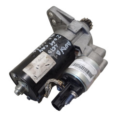 Motorino d' avviamento AUDI A1 Serie 8X1 dal 10 al 14 - 02Z911024H - 1955564