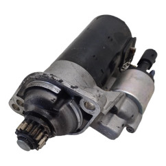 Motorino d' avviamento AUDI A1 Serie 8X1 dal 10 al 14 - 02Z911024H - 1955564