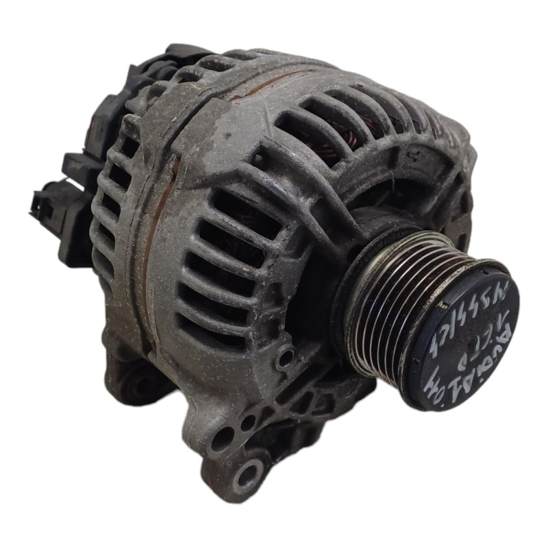 Alternatore AUDI A1 Serie 8X1 dal 10 al 14