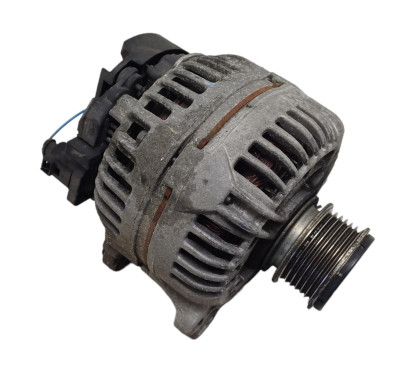 Alternatore AUDI A1 Serie 8X1 dal 10 al 14